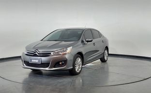 Citroen • C4 Lounge