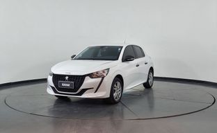 Peugeot • 208