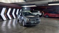 Volkswagen Gol Trend 1.6 TRENDLINE MY21 Hatchback 2021