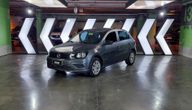 Volkswagen Gol Trend 1.6 TRENDLINE MY21 Hatchback 2021