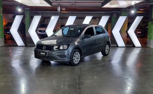 Volkswagen • Gol Trend