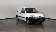 Peugeot Partner 1.6 HDI 92 FURGON CONFORT Van 2017