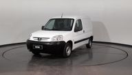 Peugeot Partner 1.6 HDI 92 FURGON CONFORT Van 2017