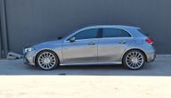 Mercedes Benz Clase A 2.0 A250 AMG LINE DCT Hatchback 2023