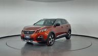 Peugeot 3008 1.6 THP GT LINE TIPTRONIC Suv 2018