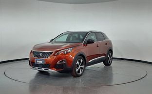 Peugeot • 3008