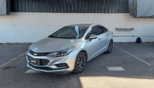 Chevrolet • Cruze