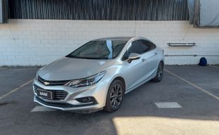 Chevrolet • Cruze