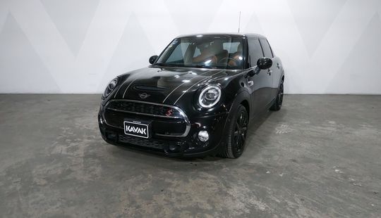 Mini • Cooper S