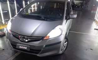 Honda • Fit