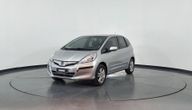 Honda Fit 1.5 EXL L09 AT Hatchback 2012