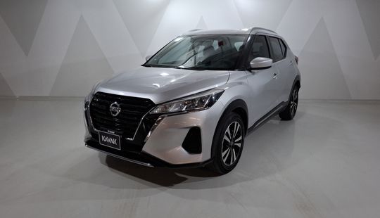 Nissan • Kicks