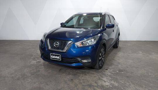 Nissan • Kicks