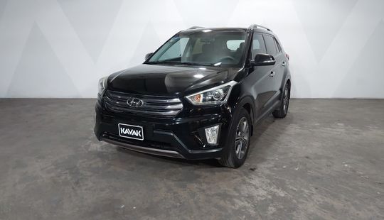 Hyundai • Creta