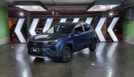 Fiat Pulse 1.0 T200 AUDACE CVT Suv 2023