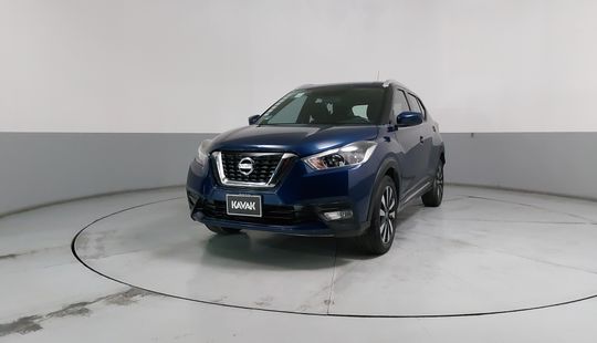 Nissan • Kicks