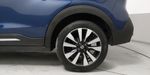 Nissan Kicks 1.6 ADVANCE LTS CVT A/C Suv 2017