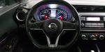 Nissan Kicks 1.6 ADVANCE LTS CVT A/C Suv 2017