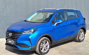 Changan • CS15