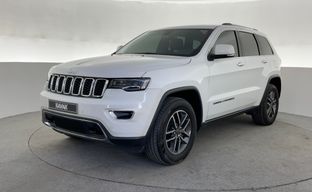 Jeep • Grand Cherokee