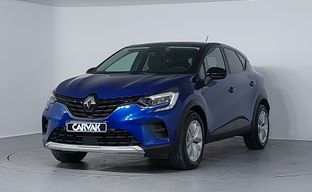 Renault • Captur