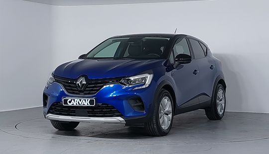 Renault • Captur