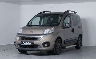 Fiat • Fiorino Combi