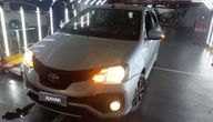 Toyota Etios 1.5 XLS PACK AUTO Hatchback 2022