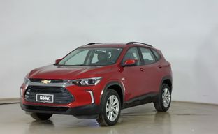 Chevrolet • Tracker