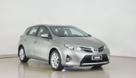 Toyota Auris 1.6 LEI Hatchback 2015