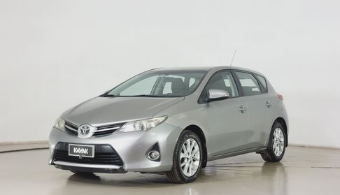 Toyota Auris 1.6 LEI Hatchback 2015