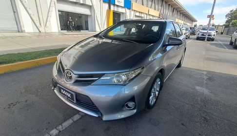 Toyota Auris 1.6 LEI Hatchback 2015