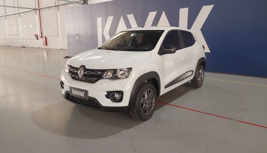 Renault • Kwid