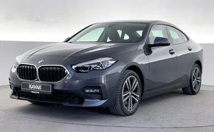 BMW • 228i Gran Coupe