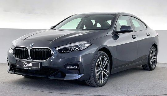 BMW • 228i Gran Coupe