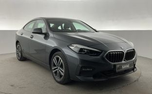 BMW • 228i Gran Coupe