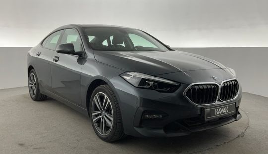 BMW • 228i Gran Coupe