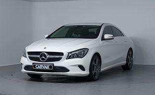 Mercedes Benz • CLA