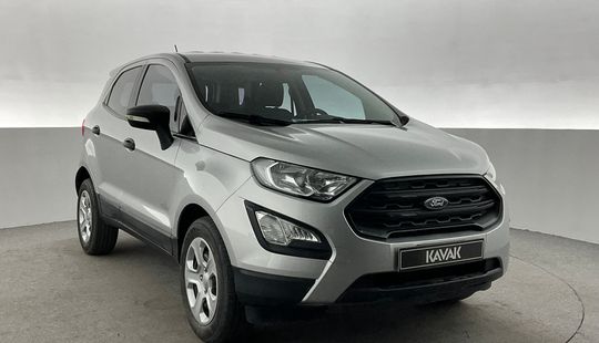 Ford • EcoSport