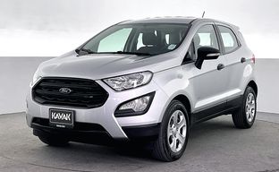 Ford • EcoSport