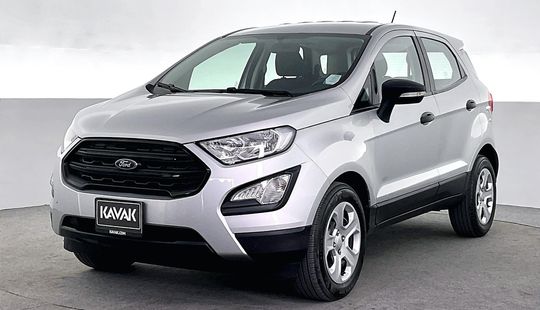 Ford • EcoSport