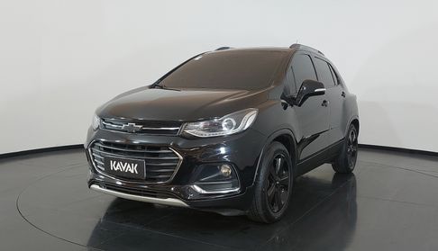 Chevrolet Tracker TURBO MIDNIGHT Suv 2019