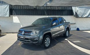 Volkswagen • Amarok