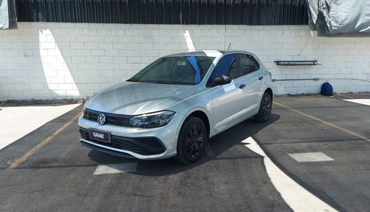 Volkswagen • Polo