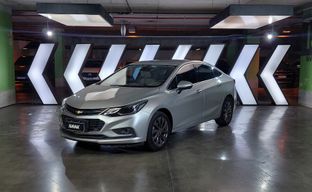 Chevrolet • Cruze