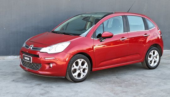 Citroen • C3