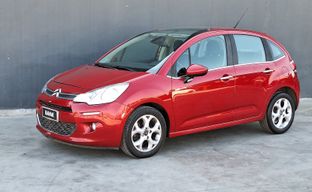 Citroen • C3