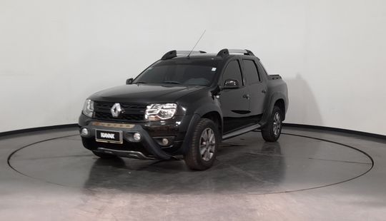 Renault • Duster Oroch