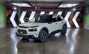 Citroen • C4 Cactus