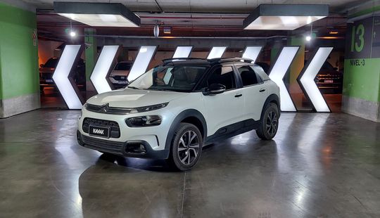 Citroen • C4 Cactus